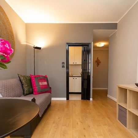 Yourbanflat Giotto Padova Eksteriør billede