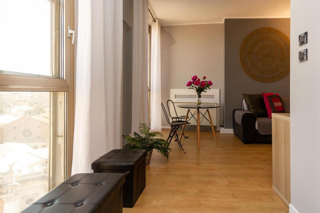 Yourbanflat Giotto Padova Eksteriør billede