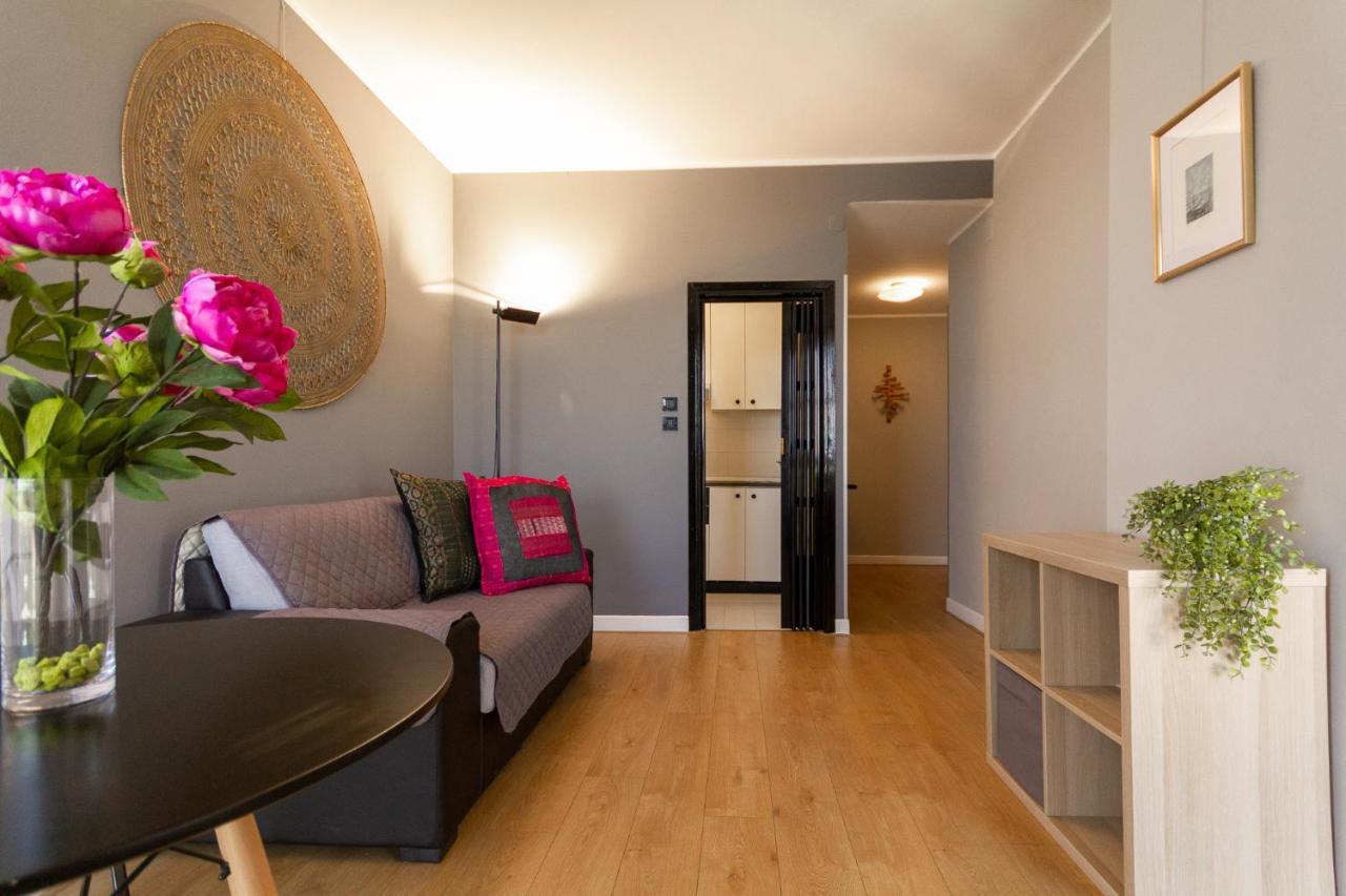 Yourbanflat Giotto Padova Eksteriør billede