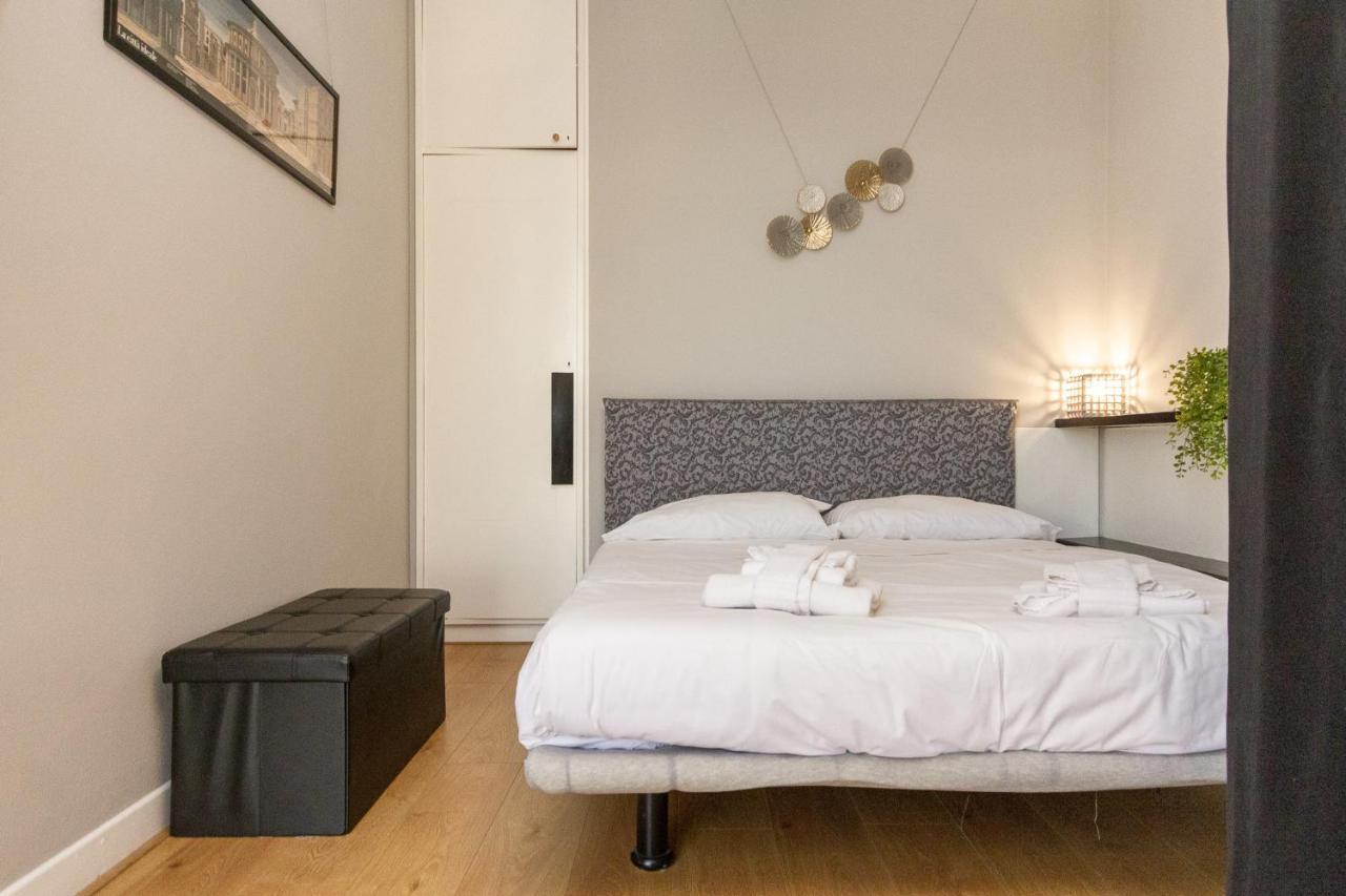 Yourbanflat Giotto Padova Eksteriør billede