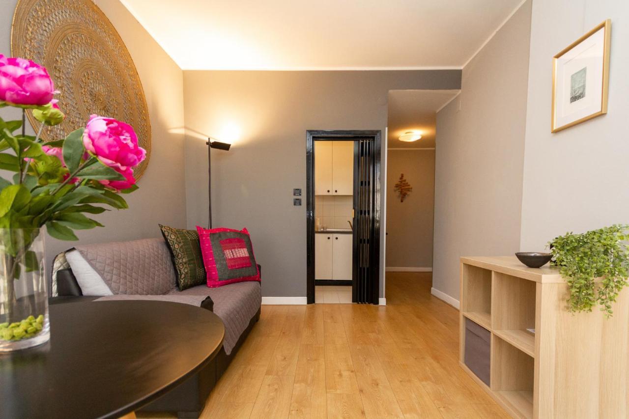 Yourbanflat Giotto Padova Eksteriør billede