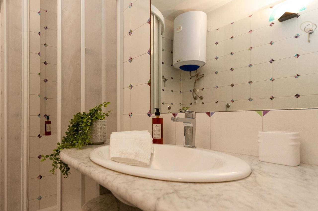 Yourbanflat Giotto Padova Eksteriør billede
