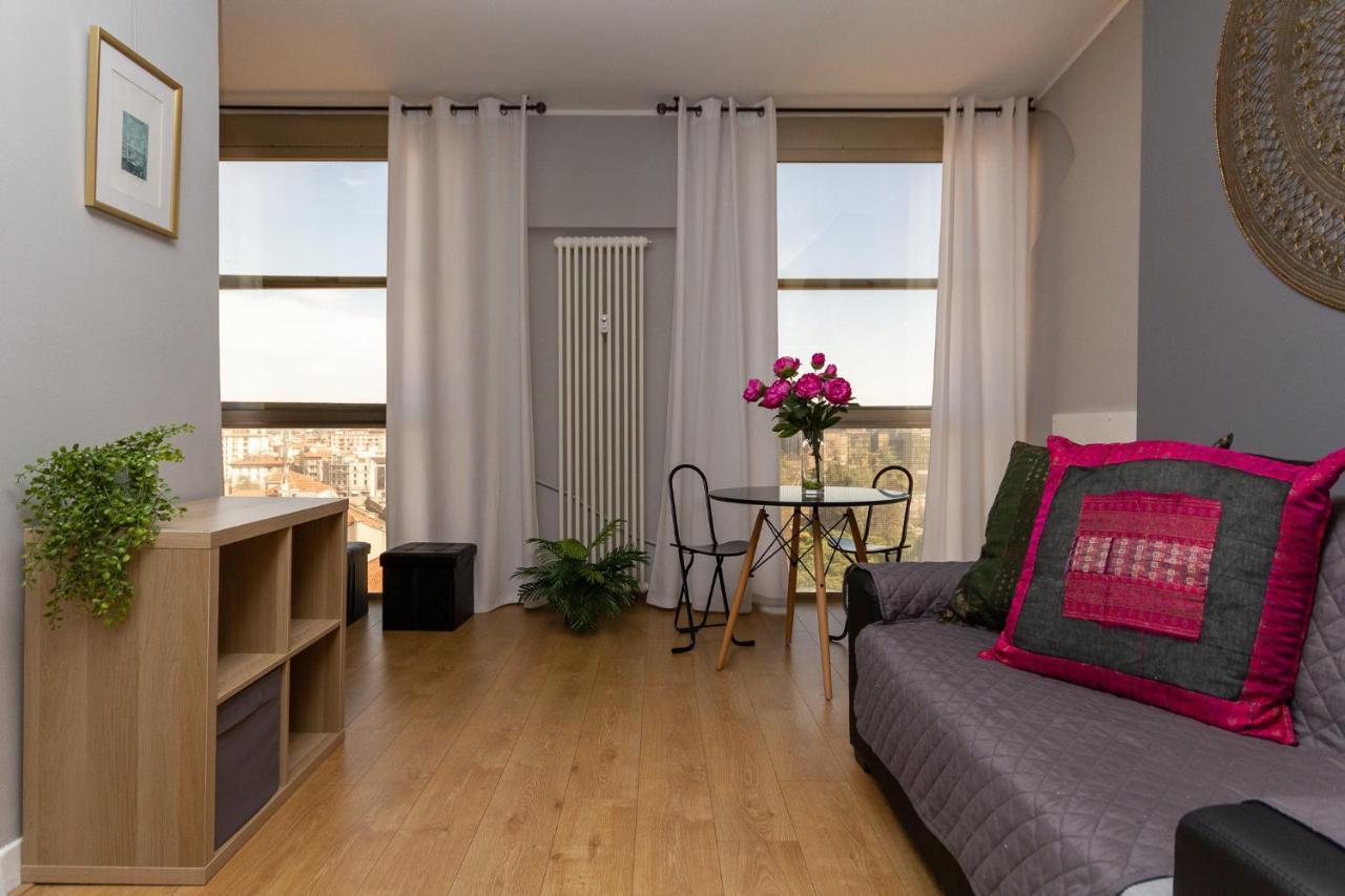 Yourbanflat Giotto Padova Eksteriør billede