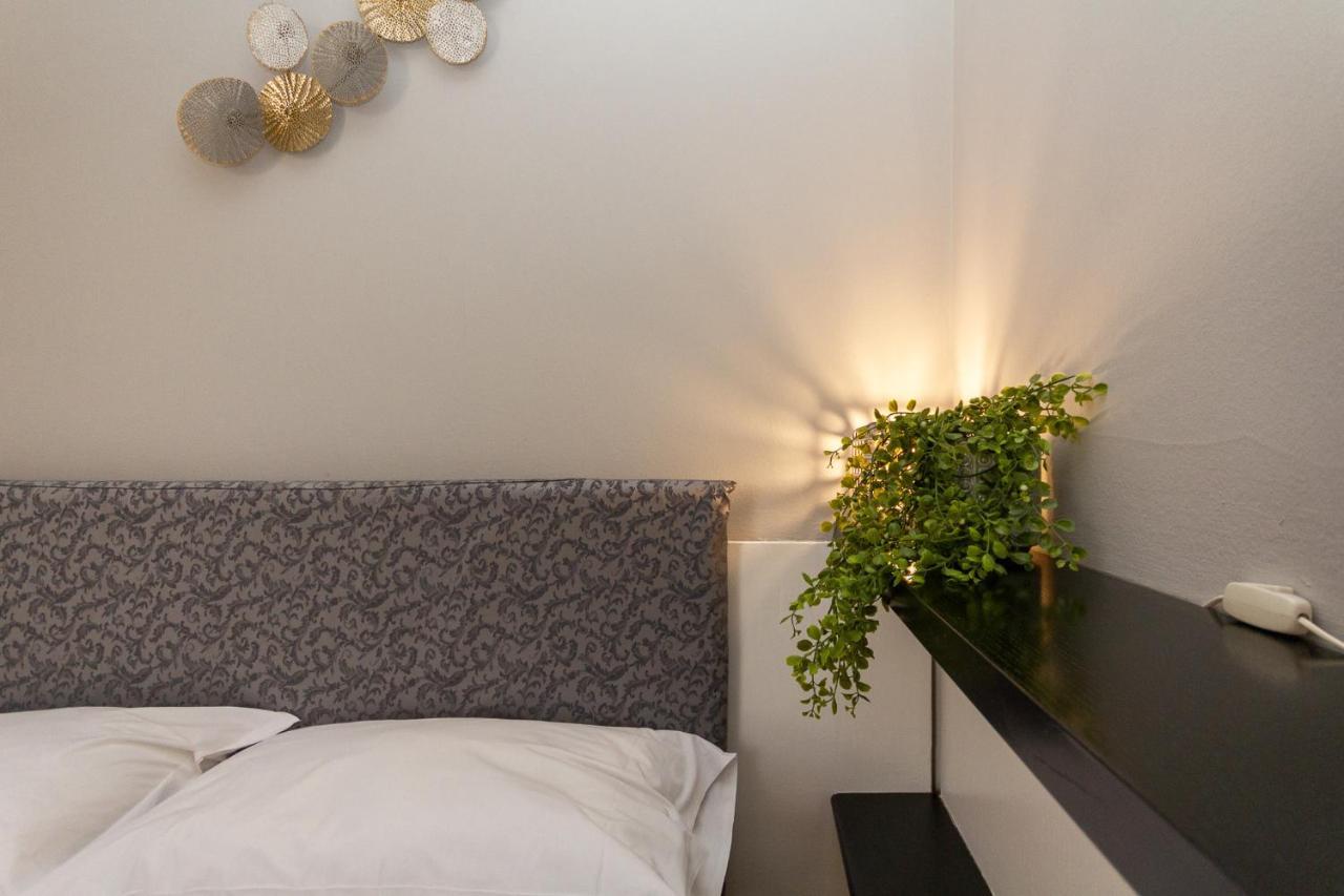 Yourbanflat Giotto Padova Eksteriør billede